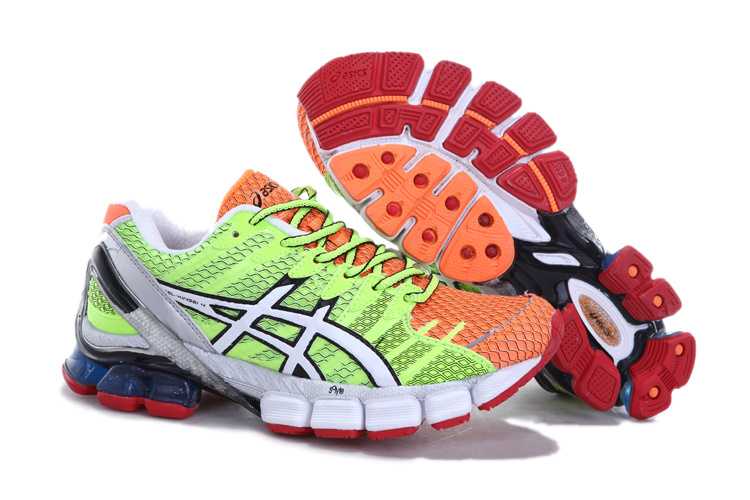 Asics Kinsei 4 Onitsuka Tiger Asics